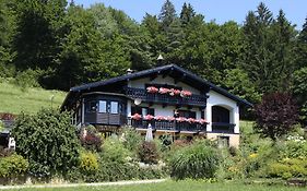 Gästehaus Marlies Keutschach am See